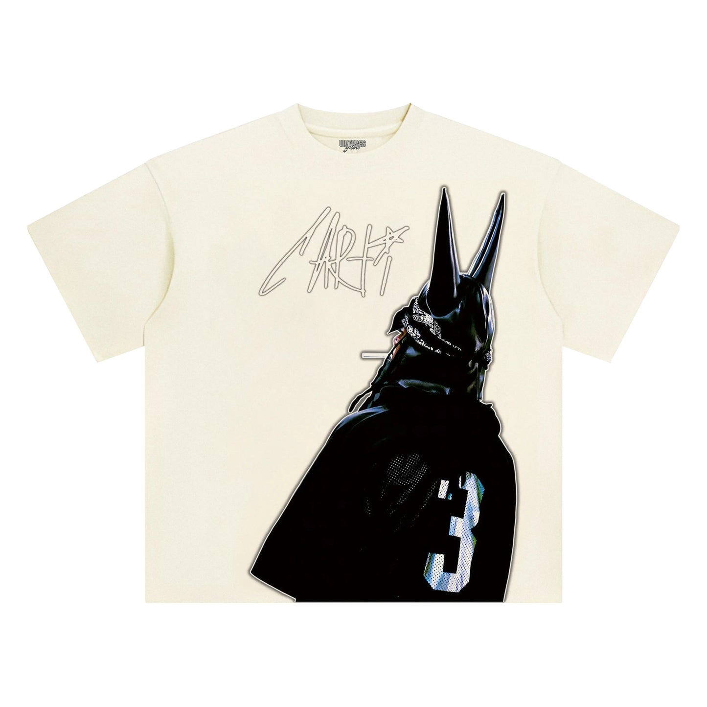 PLAYBOI CARTI 2024 TEE