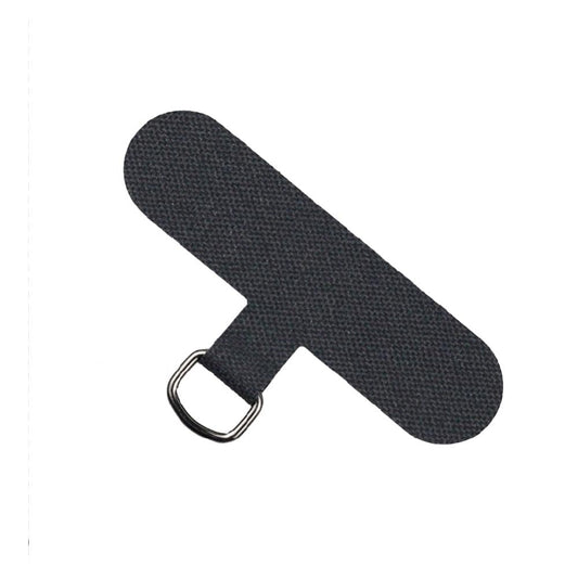 Phone Strap Adaptor Yellow
