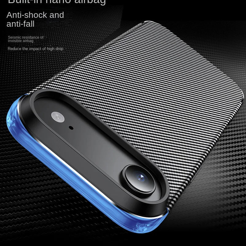 Luxury Phone Case Slim Soft Protective Cover For iPhone  17 /16 /15 /14