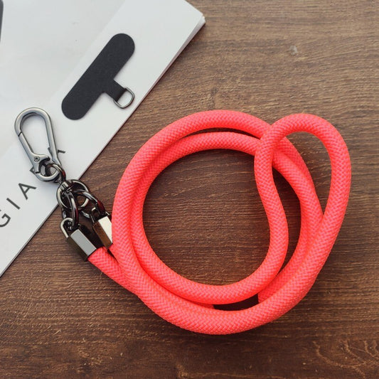 Essential Strap Rose