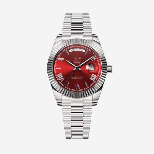 Luxury Mechanical Watch 04