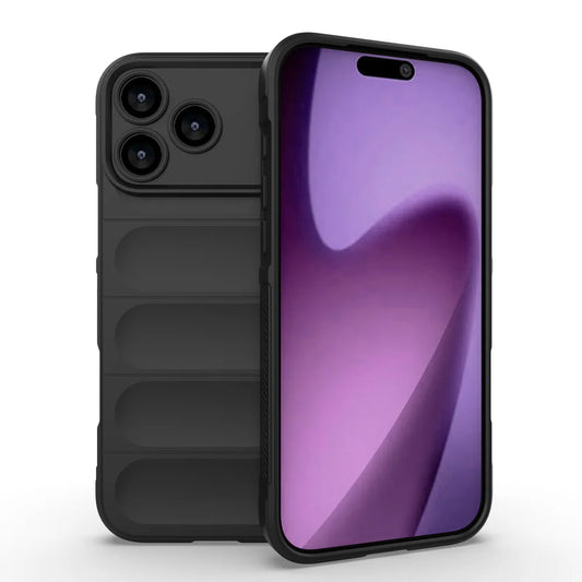Anti-drop Case Shockproof Armor Heavy Duty Cover For iPhone 17/ 16 /15 / 14