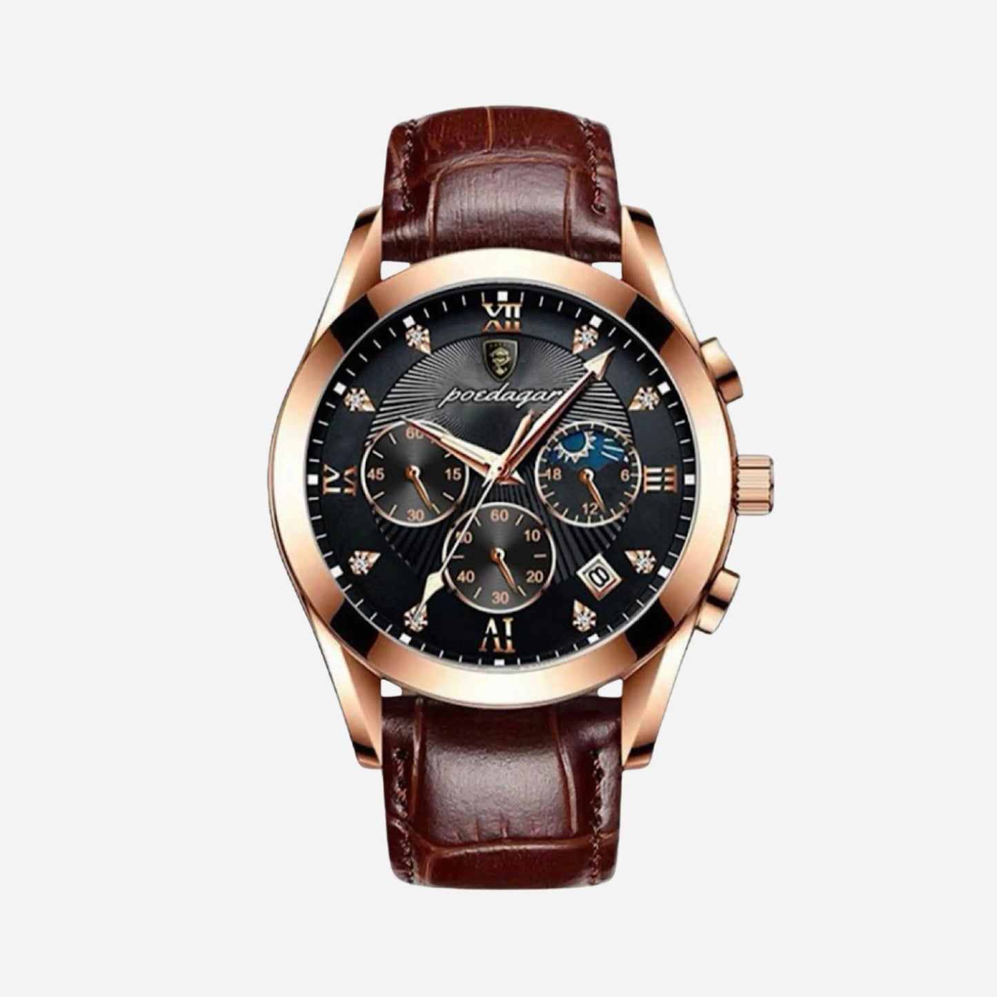 Luxury Mechanical Watch 16