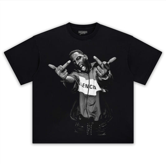 YOUNG DOLPH V2 TEE
