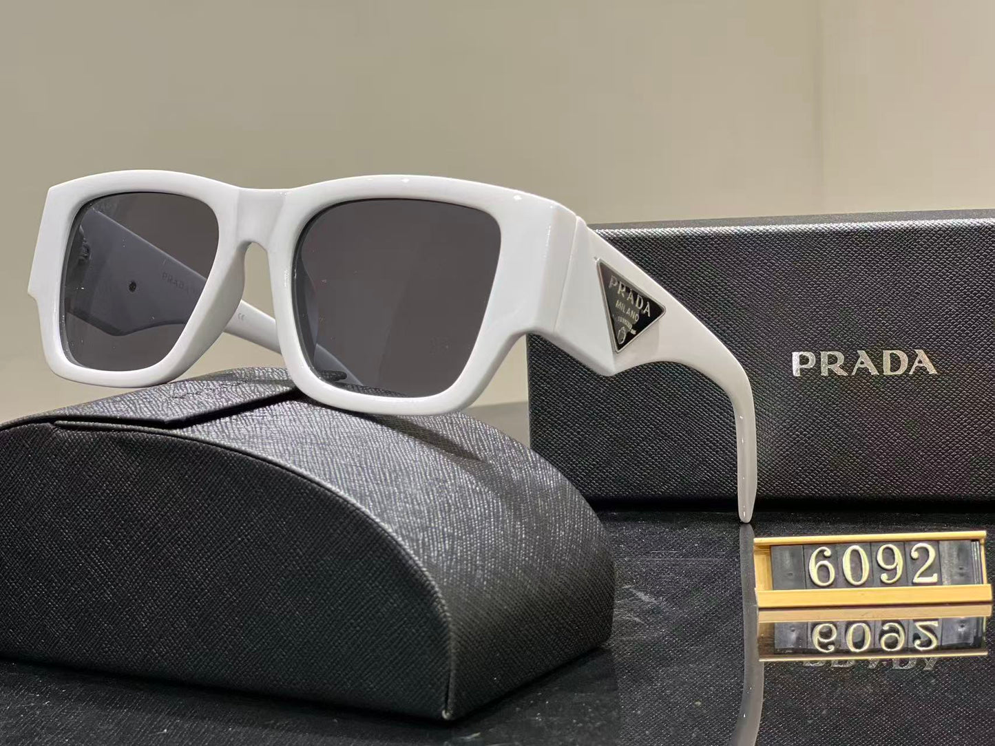 Premium Sunglasses | A Must-Have for Discerning Tastes