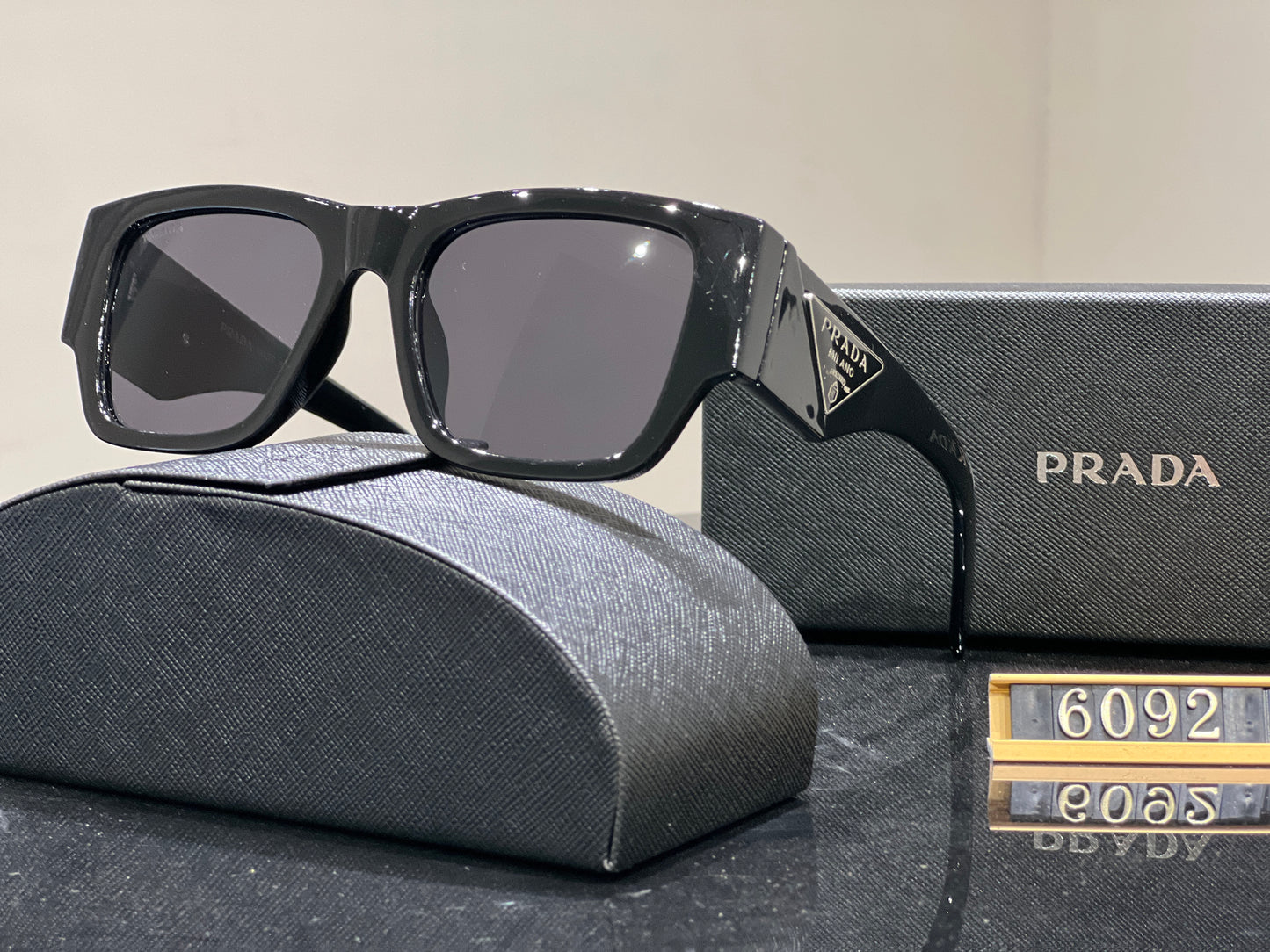 Premium Sunglasses | A Must-Have for Discerning Tastes