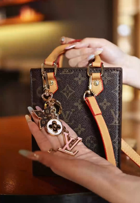 Luxury Keychain / Charm