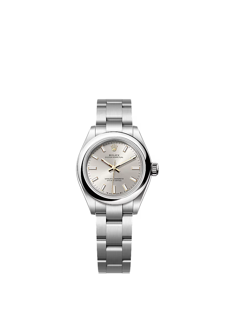 luxurious women's watch 20