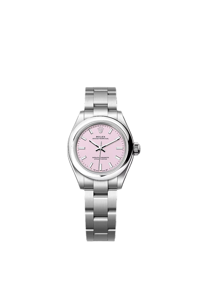 luxurious women's watch 20
