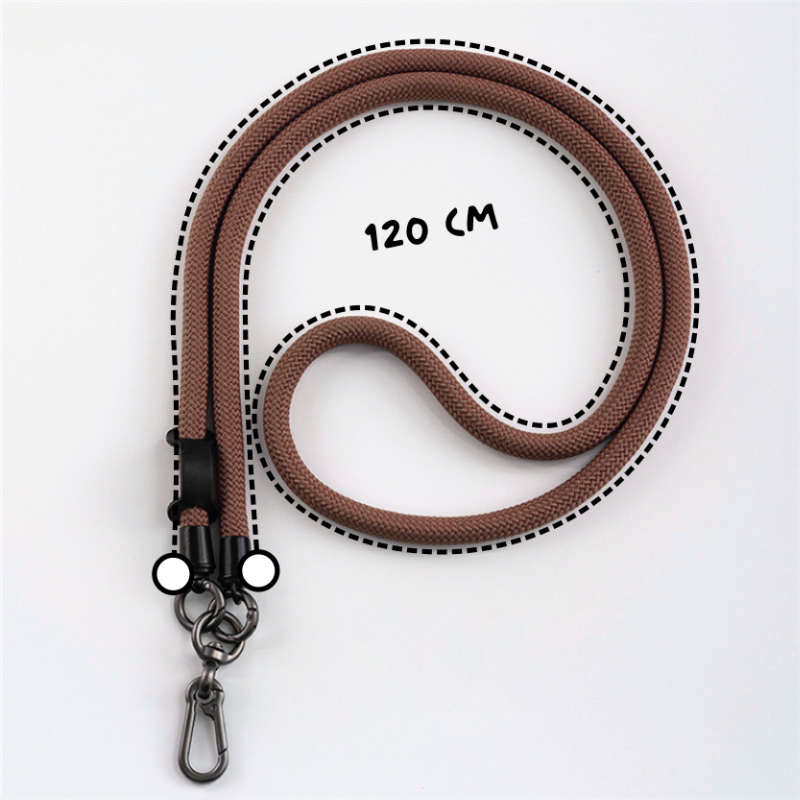 Essential Strap Blush